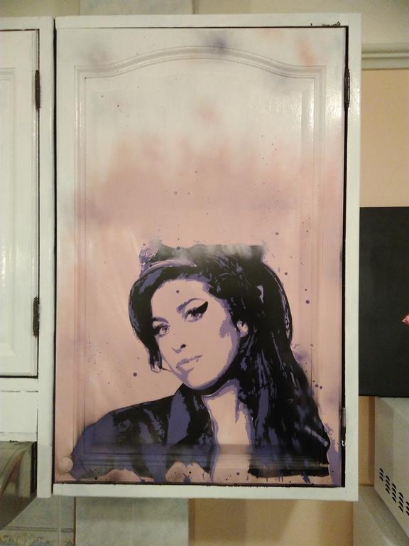 Street Art Suite زغرب المظهر الخارجي الصورة
